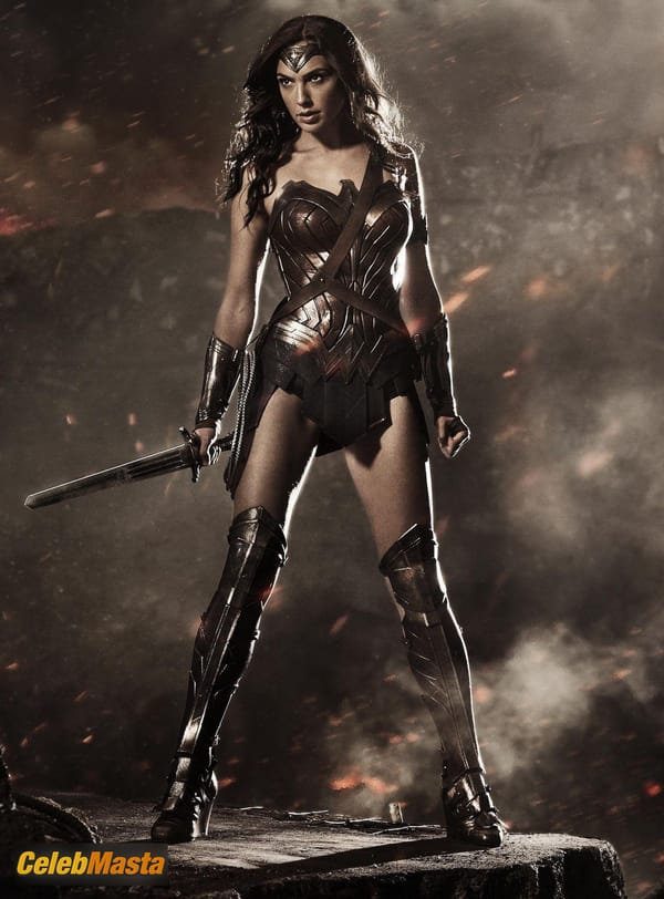 Gal Gadot Photo Collection photo 44