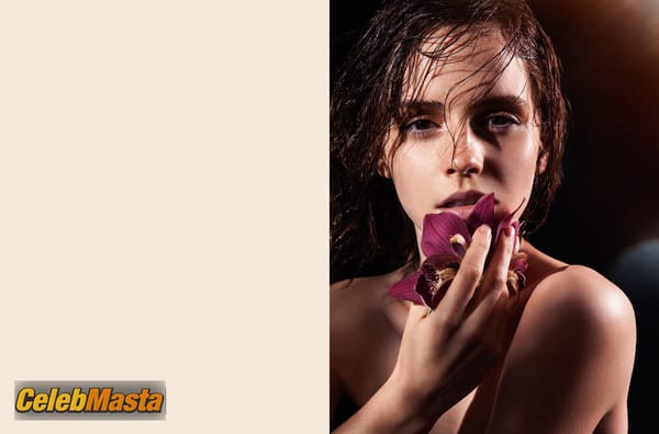 Emma Watson Photo Collection photo 9