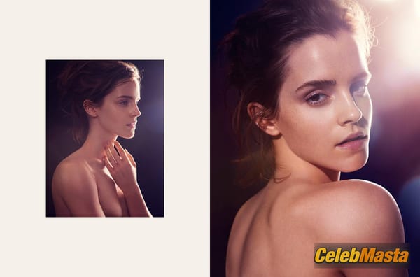 Emma Watson Photo Collection photo 10