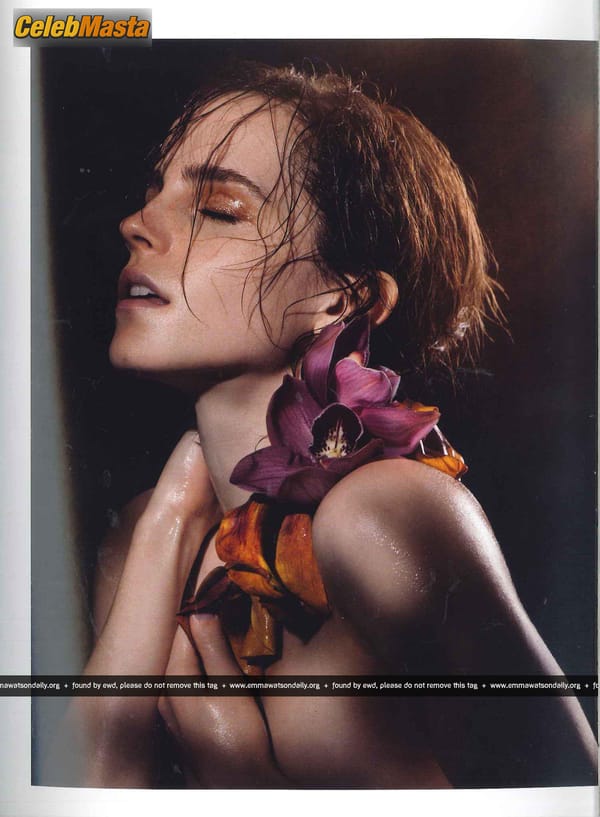 Emma Watson Photo Collection photo 11