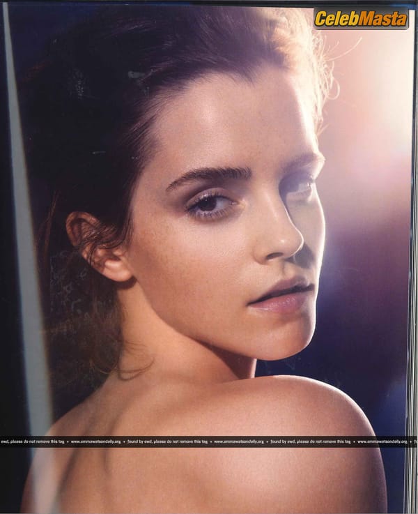 Emma Watson Photo Collection photo 12