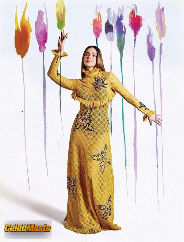 Hailee Steinfeld Photo Gallery photo 9