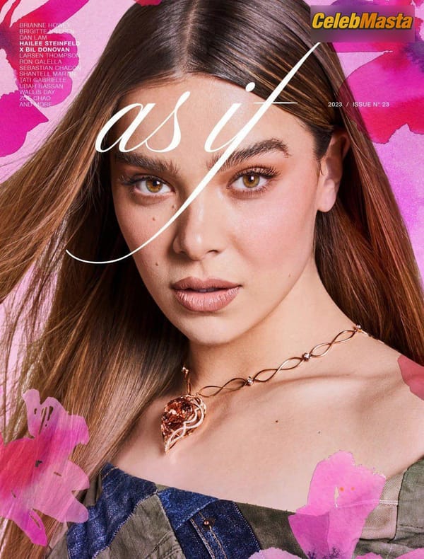 Hailee Steinfeld Photo Gallery photo 10