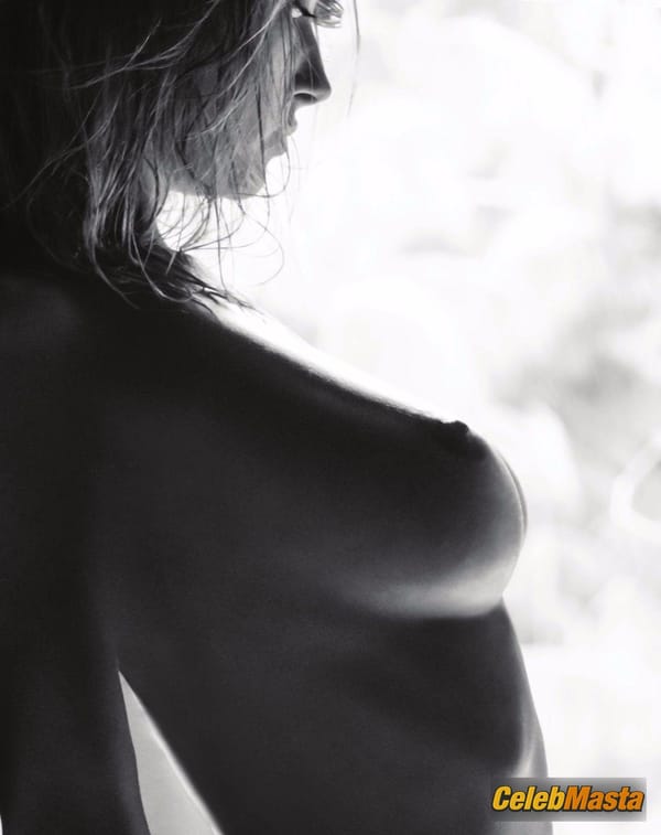 Genevieve Morton bythe Riker Brothers for Treats Magazine N12 photo 8