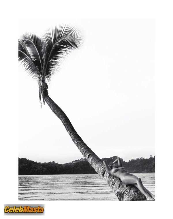 Genevieve Morton bythe Riker Brothers for Treats Magazine N12 photo 14
