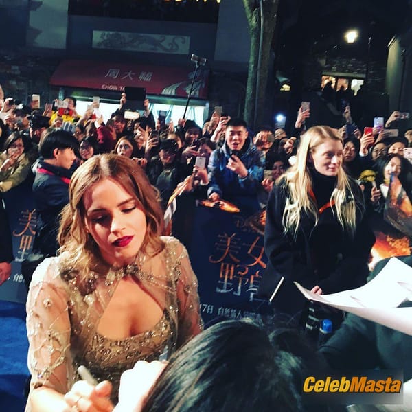 Emma Watson Photo Gallery photo 2