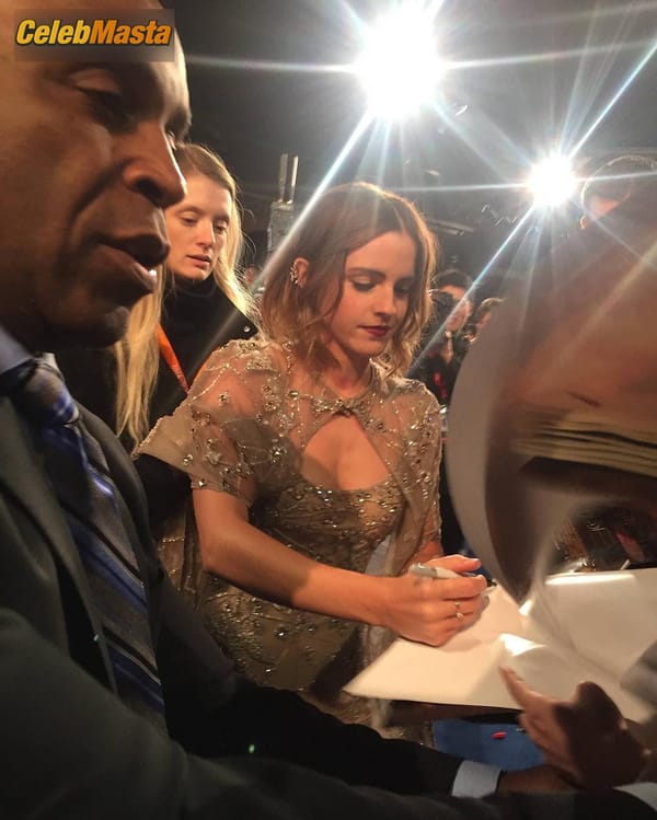 Emma Watson Photo Gallery photo 26