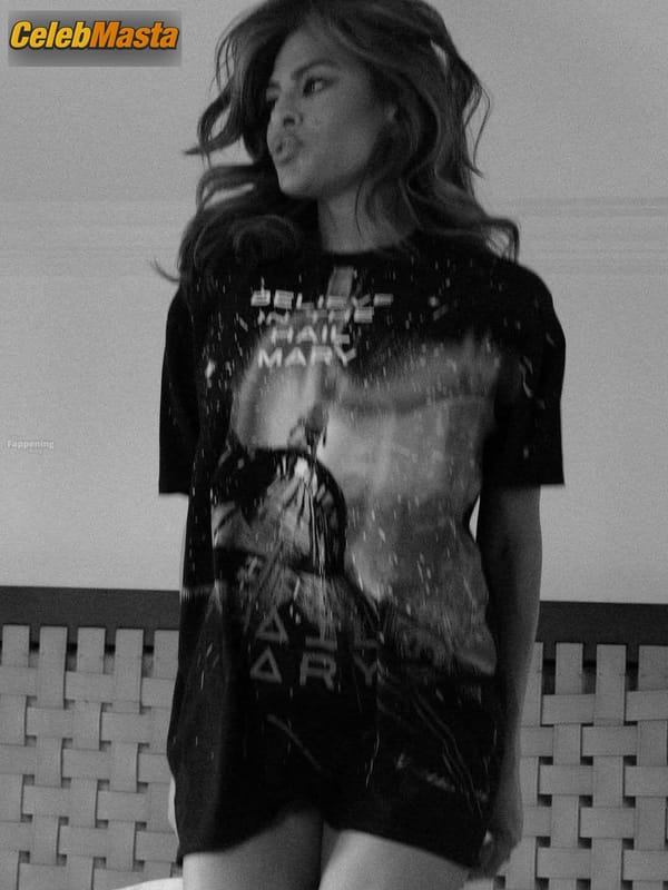 Eva Mendes Pics Gallery photo 5