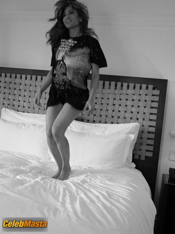 Eva Mendes Pics Gallery photo 7