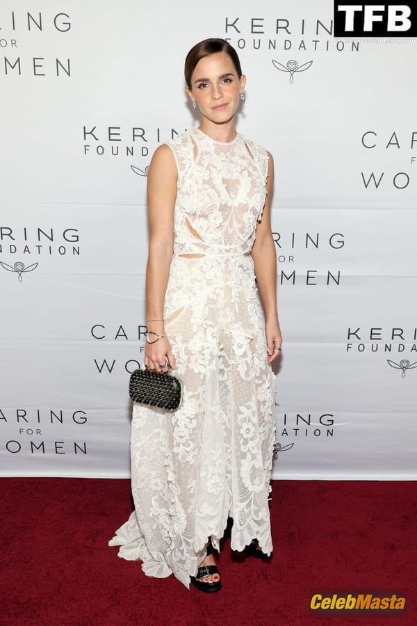 Emma Watson Photo Gallery photo 2