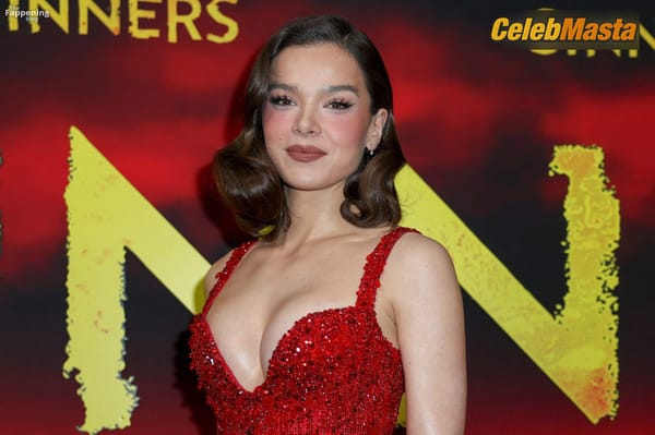 Hailee Steinfeld Photo Collection photo 3
