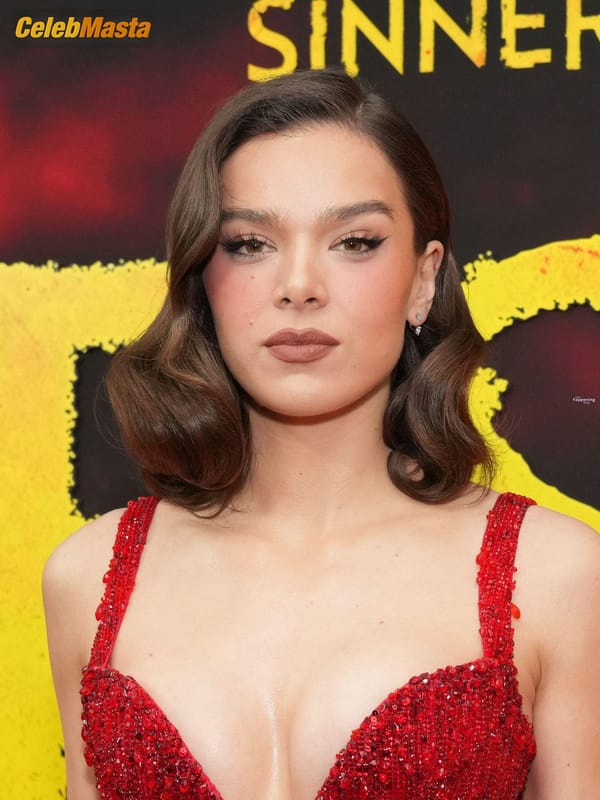 Hailee Steinfeld Photo Collection photo 5