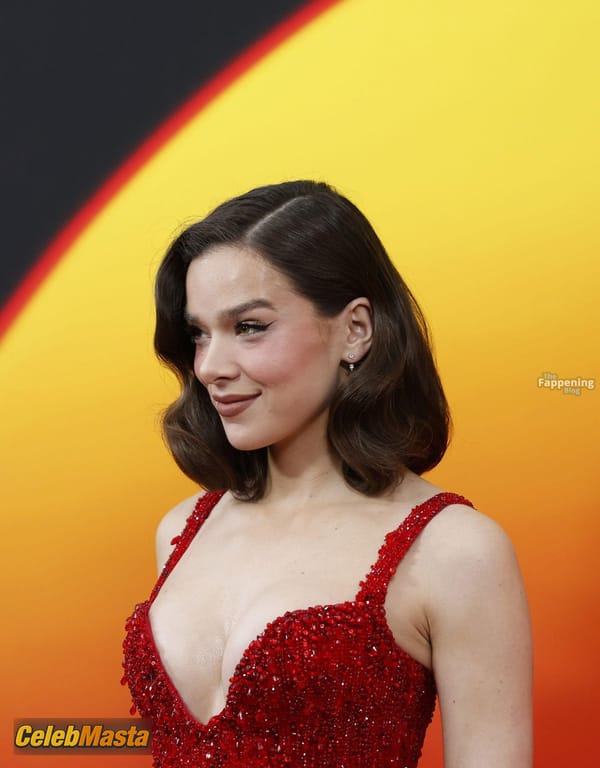 Hailee Steinfeld Photo Collection photo 7