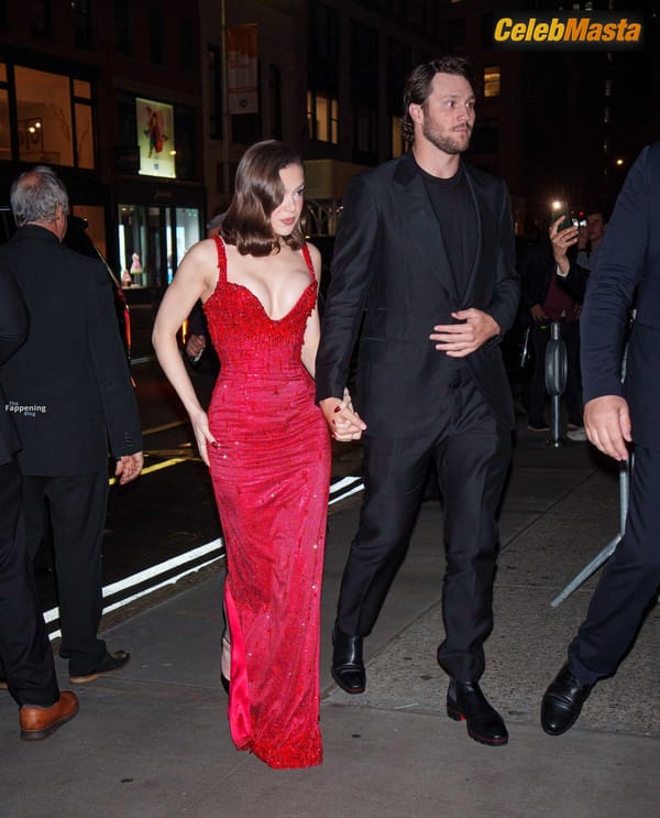 Hailee Steinfeld Photo Collection photo 13