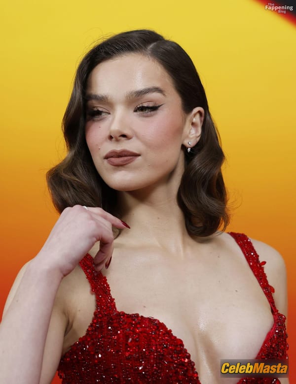 Hailee Steinfeld Photo Collection photo 16