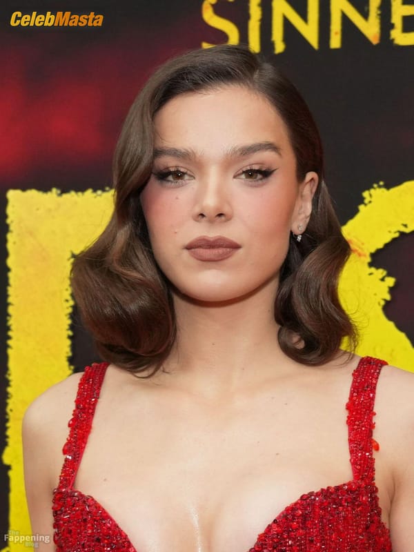 Hailee Steinfeld Photo Collection photo 17