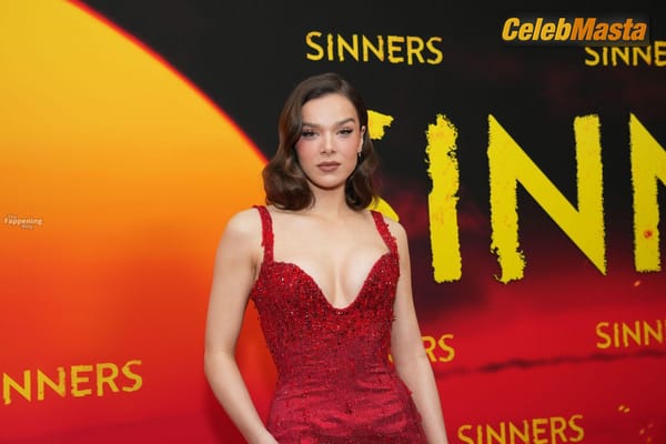 Hailee Steinfeld Photo Collection photo 24