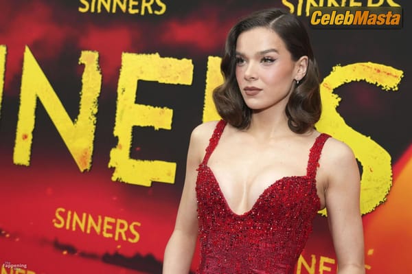 Hailee Steinfeld Photo Collection photo 36