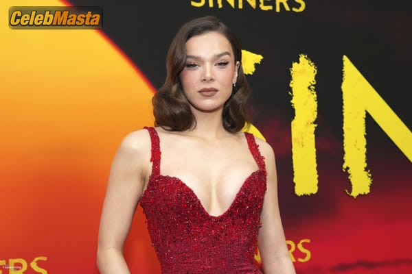 Hailee Steinfeld Photo Collection photo 38