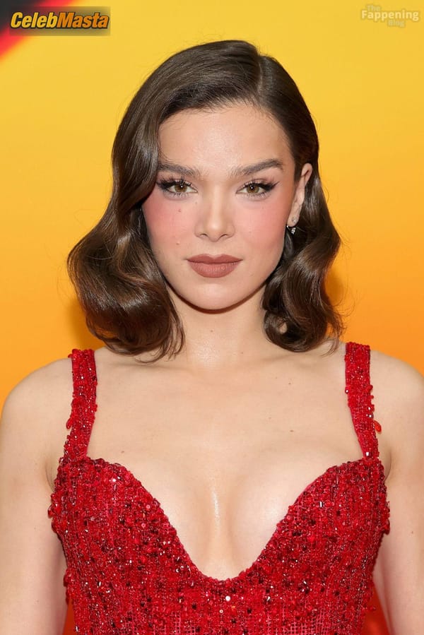 Hailee Steinfeld Photo Collection photo 39