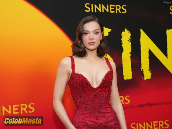 Hailee Steinfeld Photo Collection photo 50