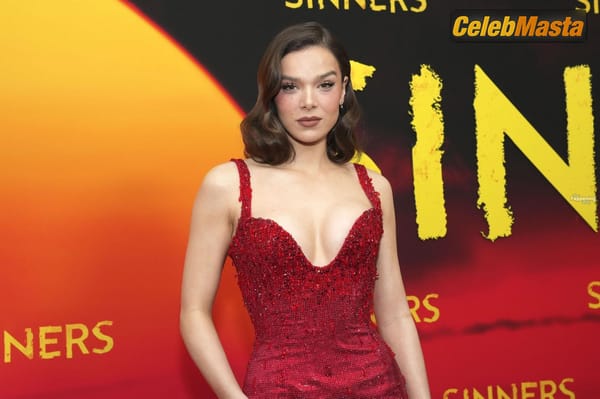Hailee Steinfeld Photo Collection photo 51