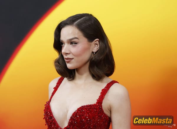 Hailee Steinfeld Photo Collection photo 57
