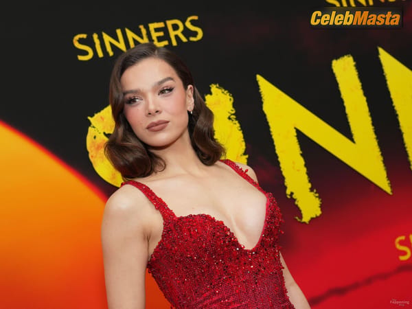 Hailee Steinfeld Photo Collection photo 60