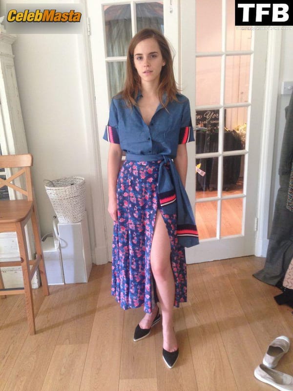 Emma Watson Pics Gallery photo 5