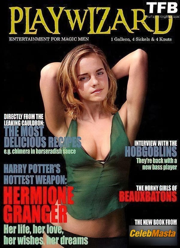 Emma Watson Pics Gallery photo 28