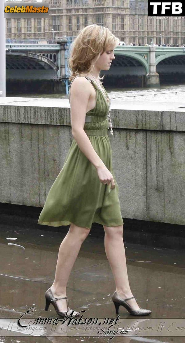 Emma Watson Pics Gallery photo 37