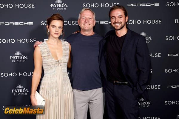 Photo Gallery: Emma Watson photo 19