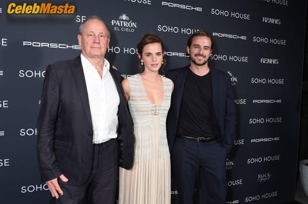 Photo Gallery: Emma Watson photo 27