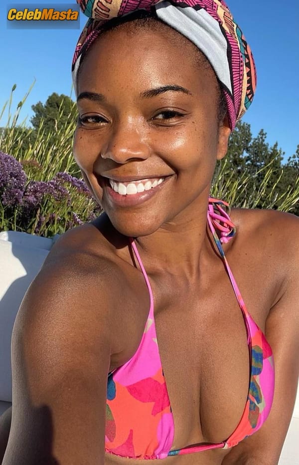Gabrielle Union Photo Collection (15 Photos) photo 8