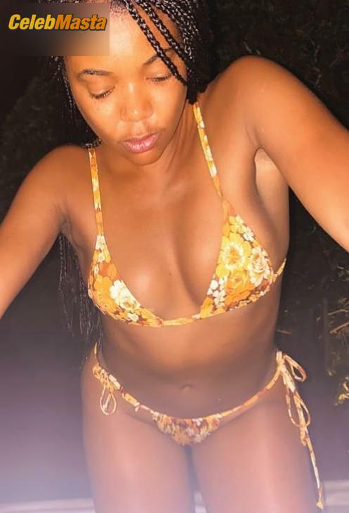 Gabrielle Union Photo Collection (15 Photos) photo 9