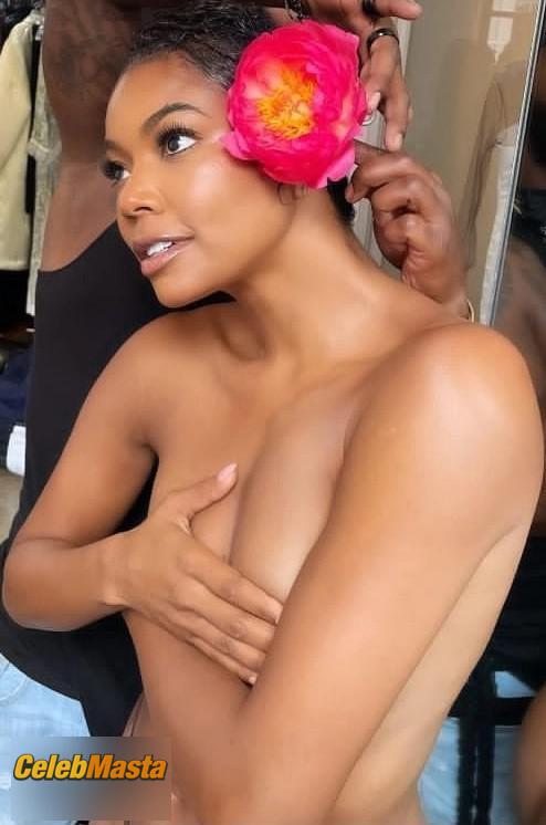 Gabrielle Union Photo Collection (15 Photos) photo 12
