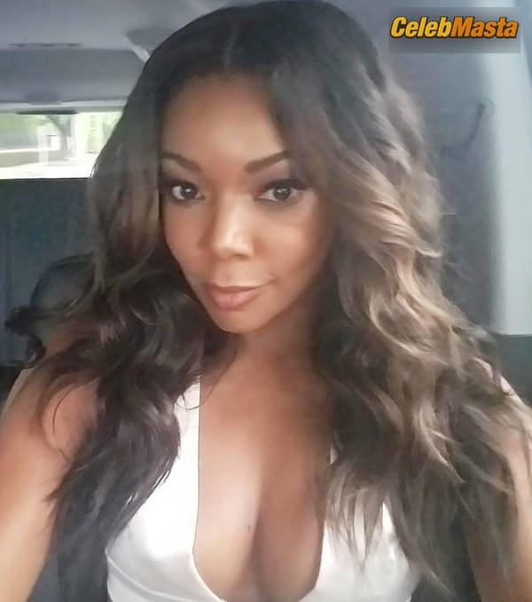 Gabrielle Union Photo Collection (15 Photos) photo 15