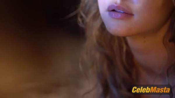 Gigi Hadid See Through for 2019 Pirelli Calendar photo 11