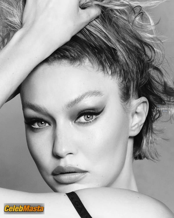 Gigi Hadid Stunning Photos Collection photo 29