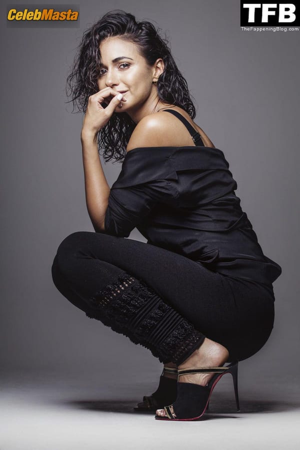 Emmanuelle Chriqui Photos Collection photo 6