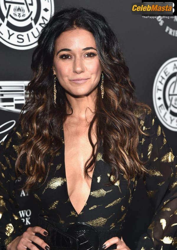 Emmanuelle Chriqui Photos Collection photo 10