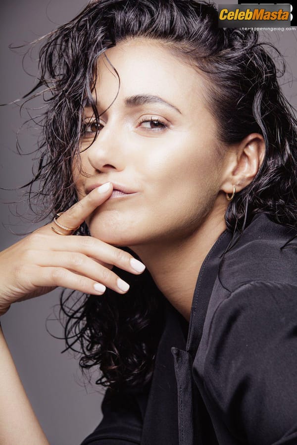 Emmanuelle Chriqui Photos Collection photo 12