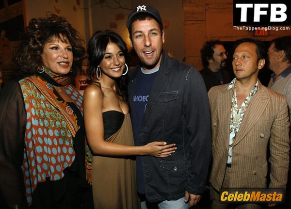 Emmanuelle Chriqui Photos Collection photo 25