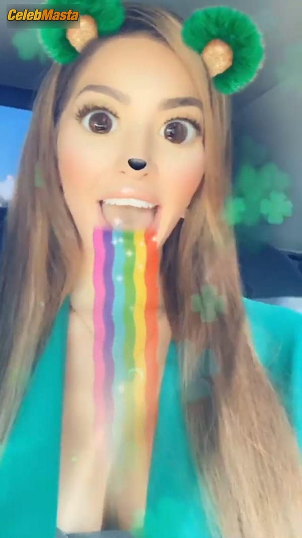 Farrah Abraham enjoys Saint Patrick’s Day in Los Angeles (17.03.2019) photo 4