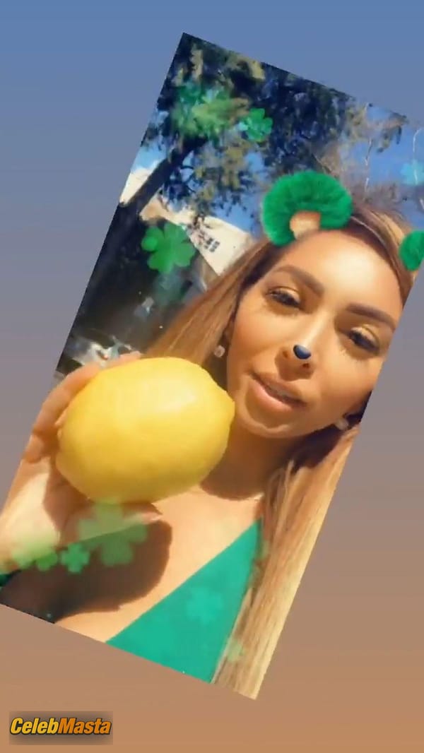 Farrah Abraham enjoys Saint Patrick’s Day in Los Angeles (17.03.2019) photo 6