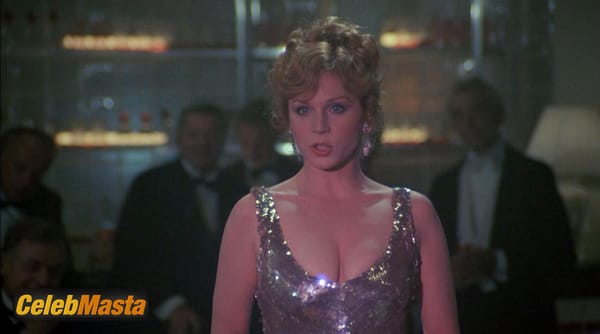 Marilu Henner Photo Gallery from Johnny Dangerously photo 2