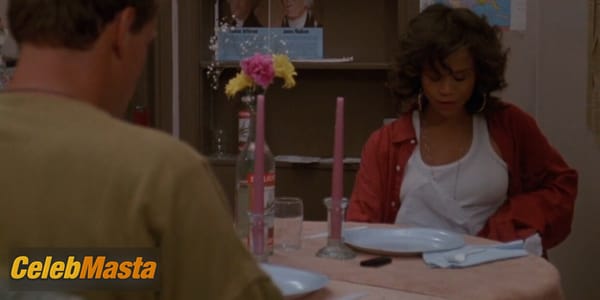 Rosie Perez Photo Set from White Men Can’t Jump photo 3