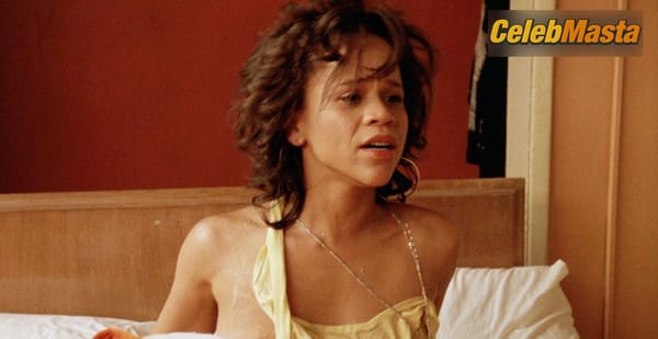 Rosie Perez Photo Set from White Men Can’t Jump photo 12