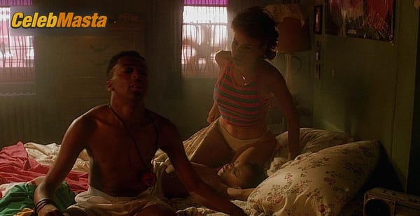 Rosie Perez Photo Collection from Do The Right Thing photo 5