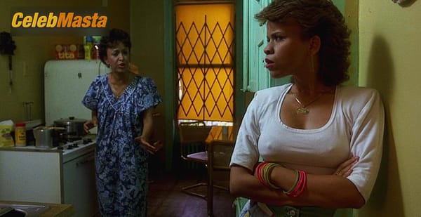 Rosie Perez Photo Collection from Do The Right Thing photo 6